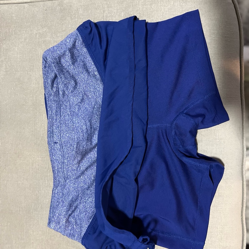 Nike Rival Running Skort - Picture 4 of 4